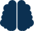 Brain Icon