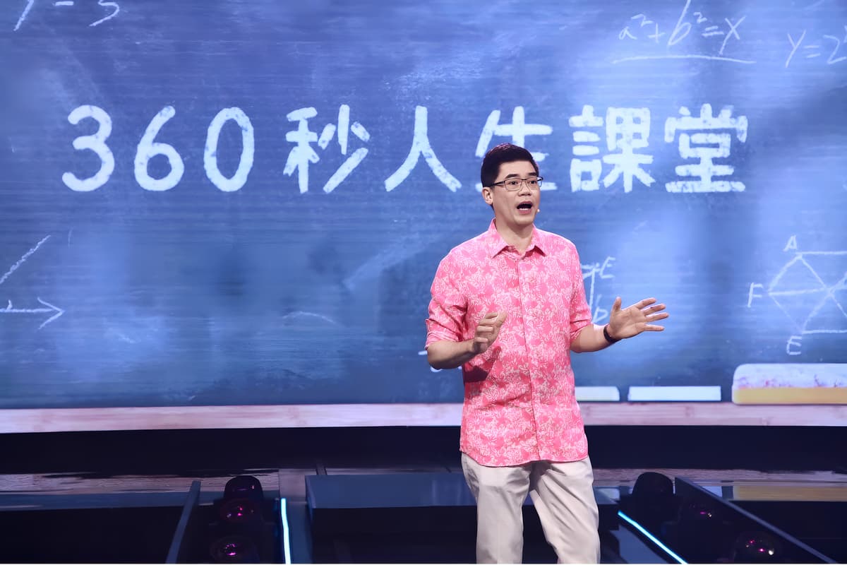 李炫华 - NLP Master Trainer