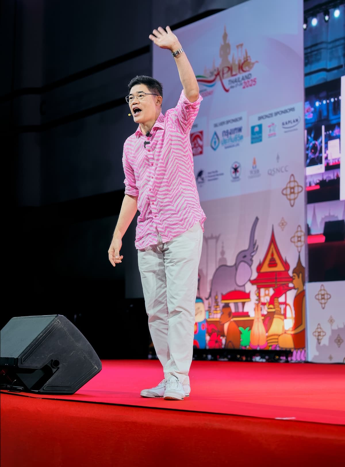 李炫华 - NLP Master Trainer