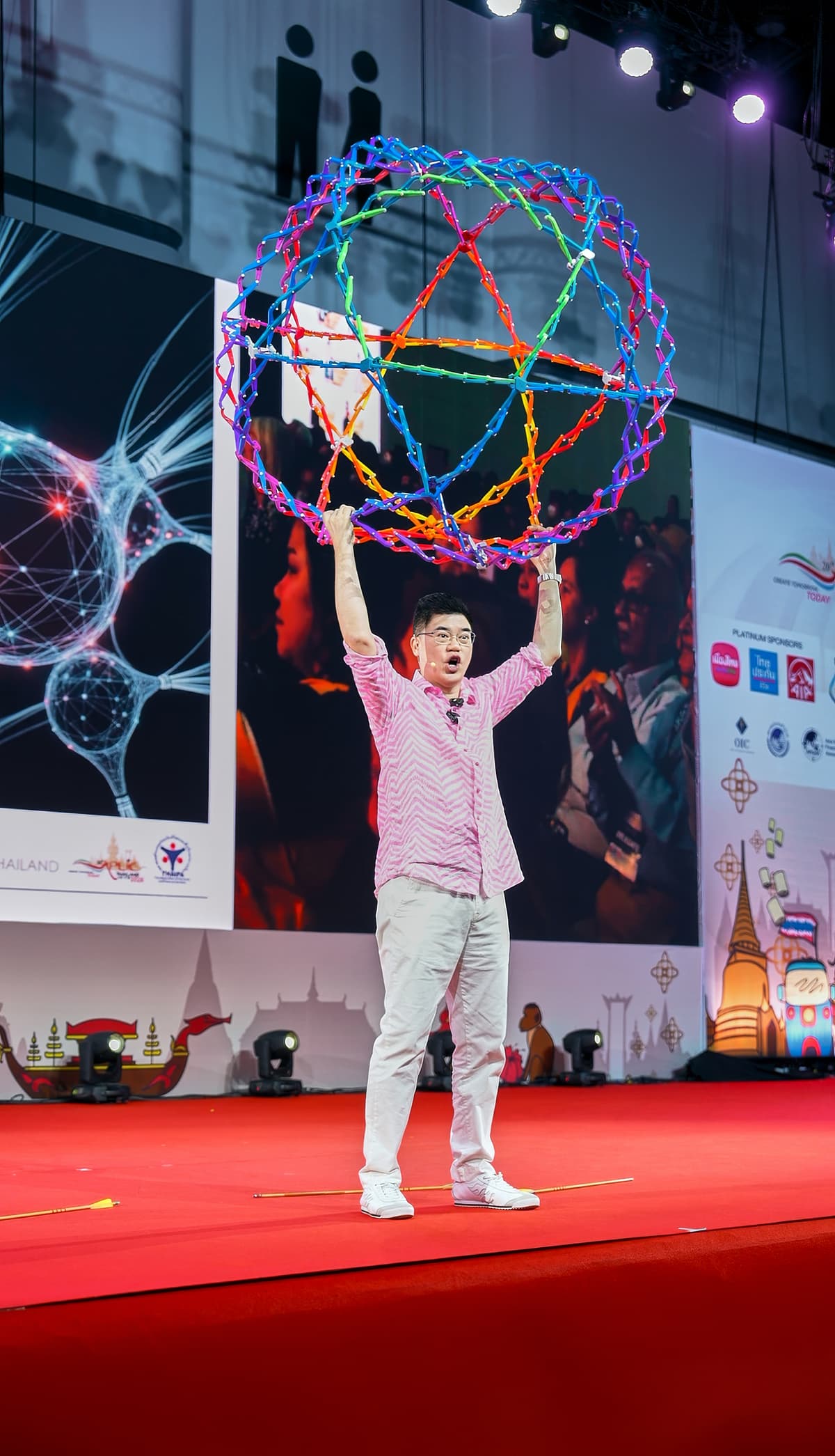 李炫华 - NLP Master Trainer