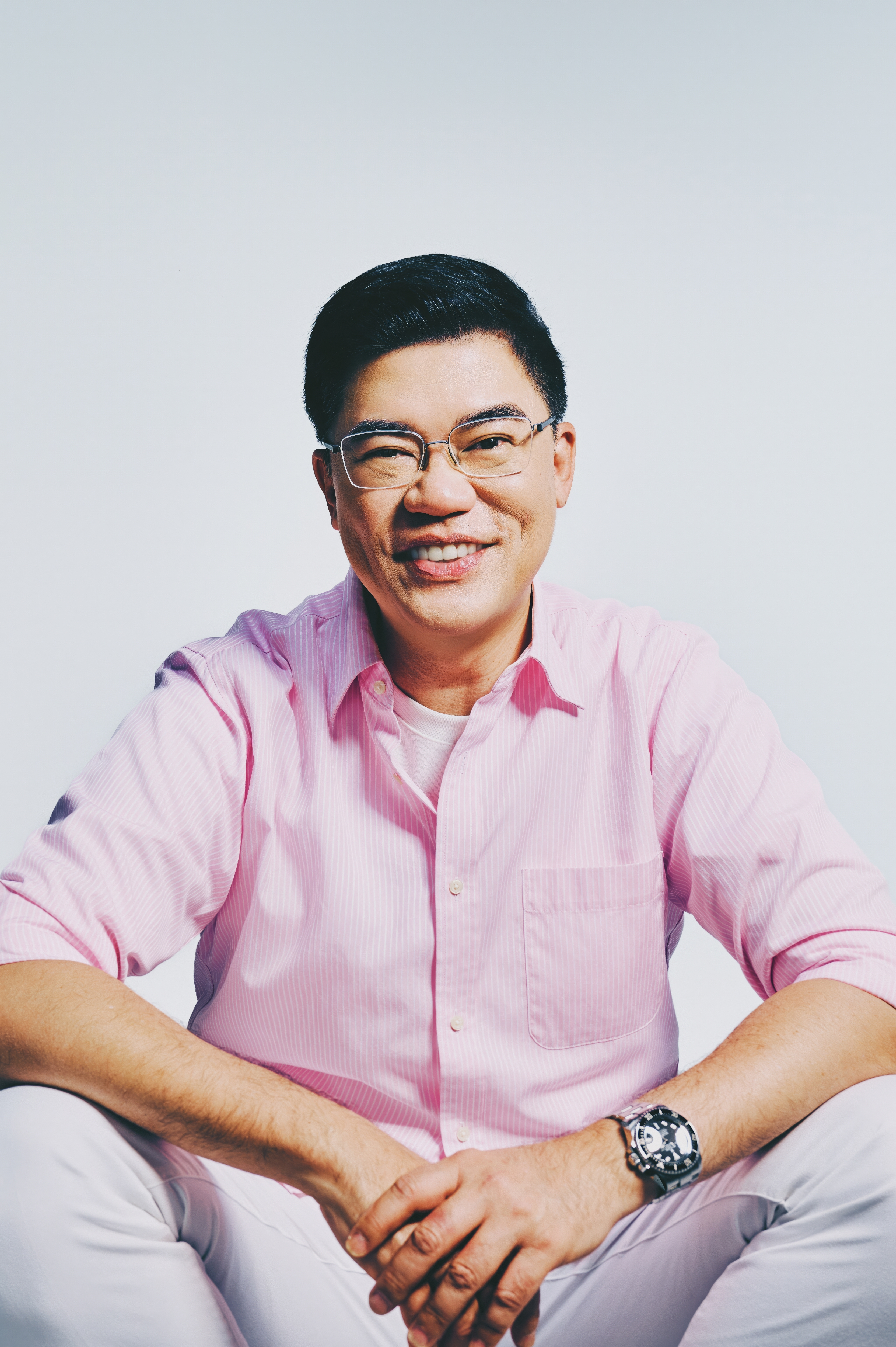 李炫华 - NLP Master Trainer